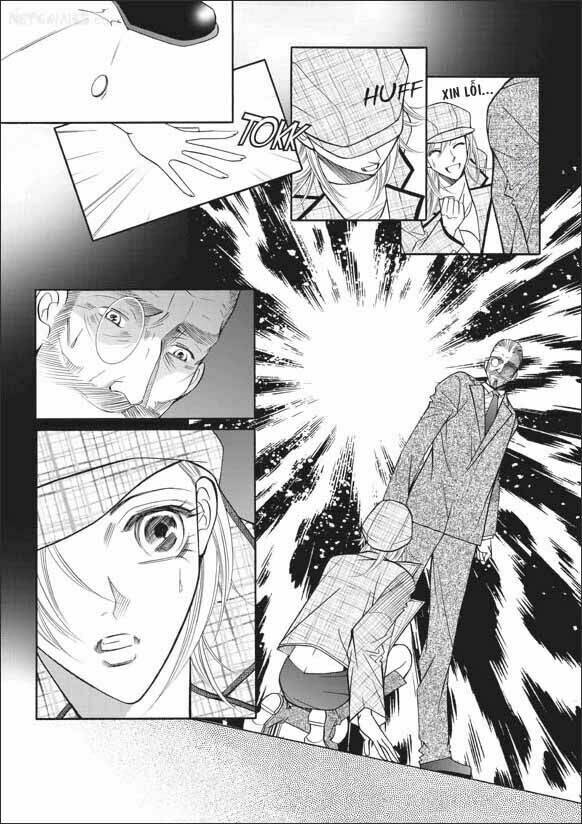 can't lose you chapter 32 6