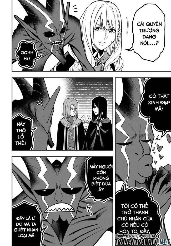 nito no taidana isekai shoukougun: sai jakushoku "healer" nano ni saikyou wa desu ka? chapter 28.1 2