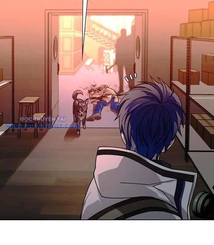 tận thế cũng chỉ là trò chơi chapter 53 97