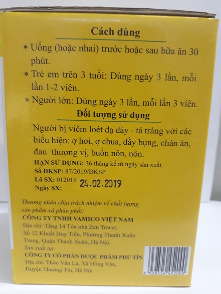 Combo Viên nghệ mật ong Thảo mộc 37 (1 Hũ 500g + 1 túi 100g)