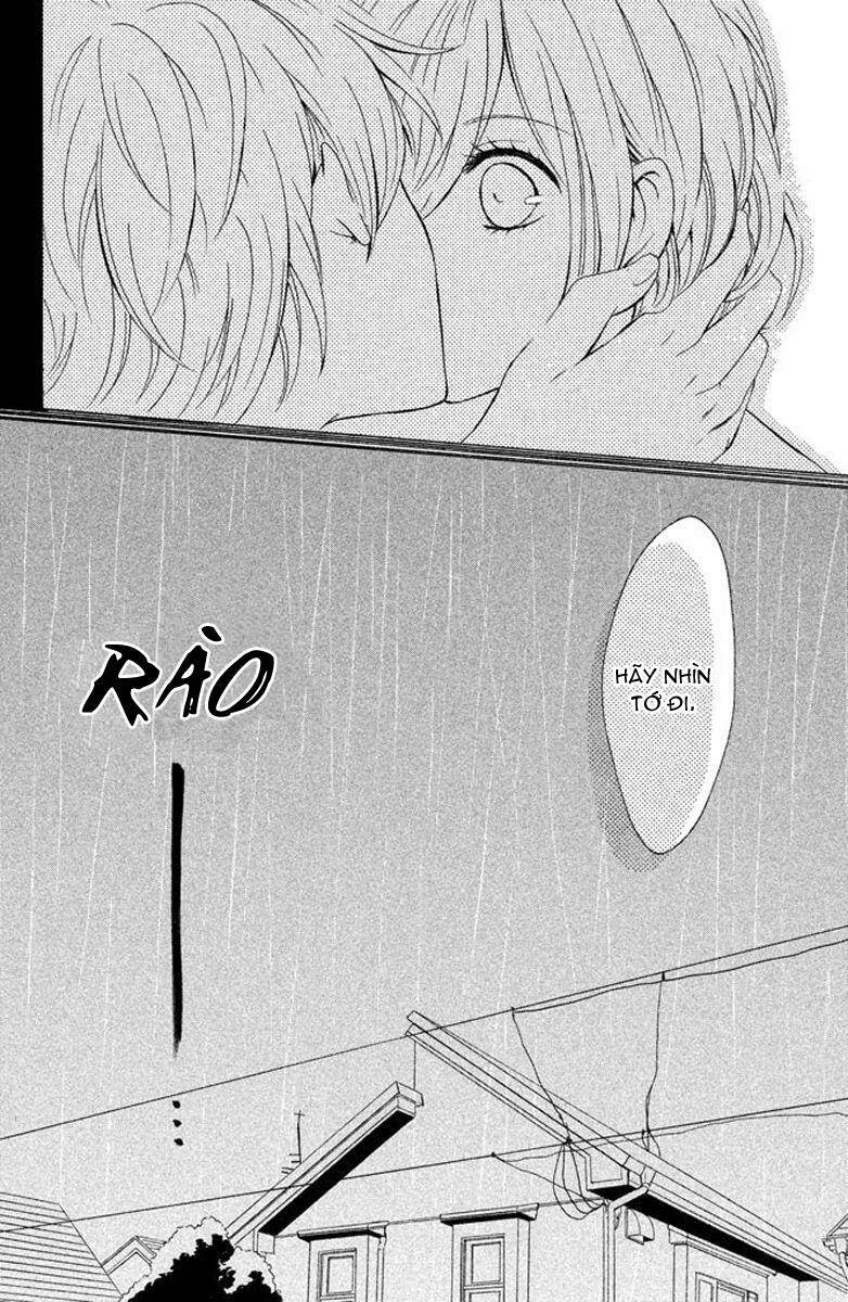 hajimari no natsu chapter 1.2 20