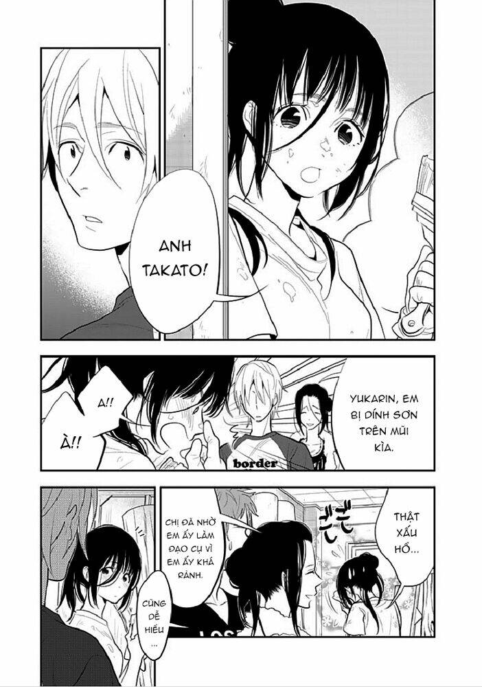 billionaire girl chapter 13 16