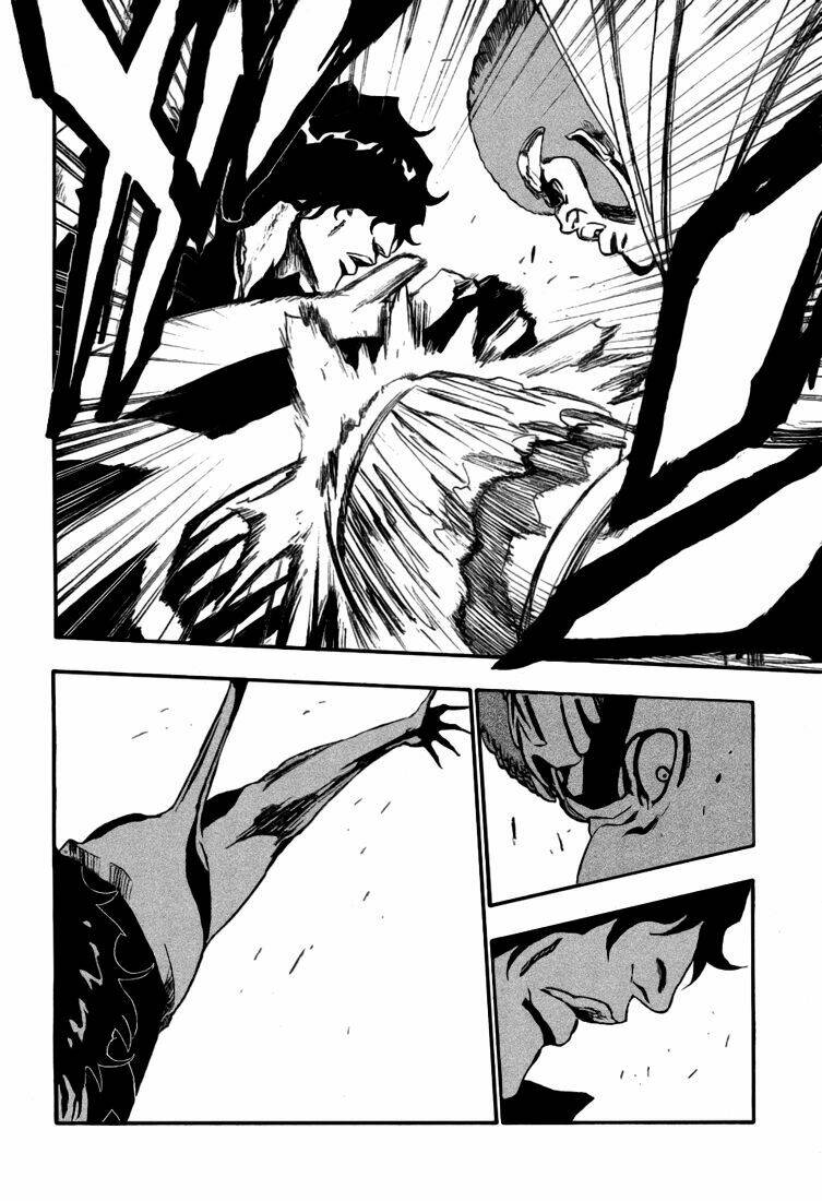 thần chết ichigo chapter 261 10