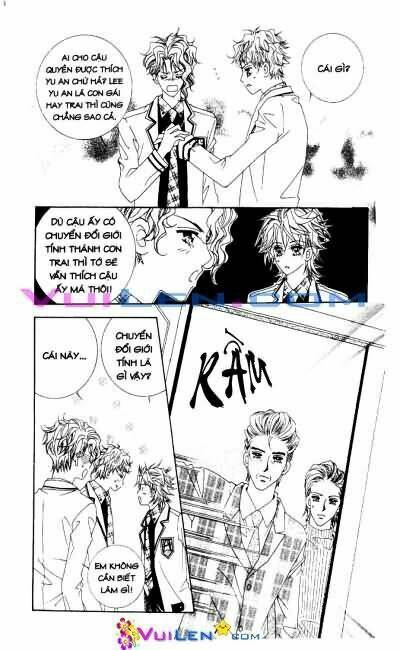 chạm mặt thần tượng chapter 8 70