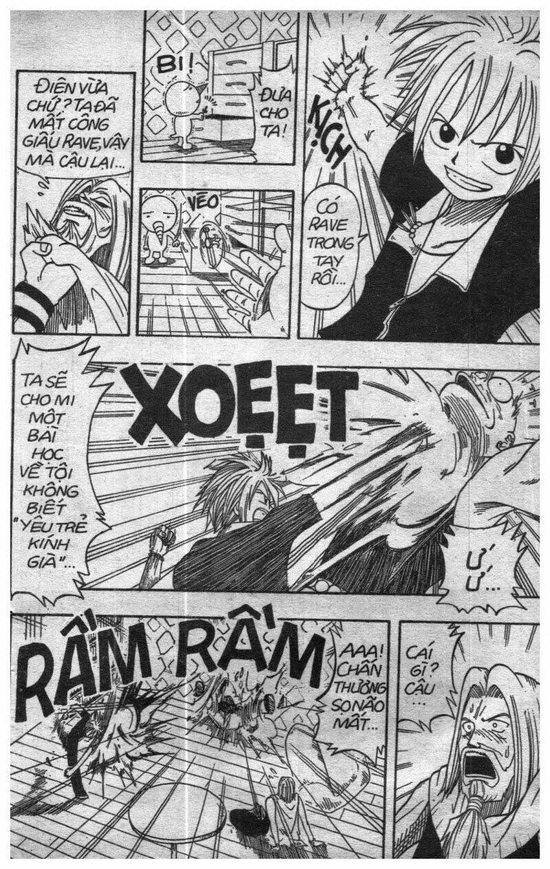 rave master (scan) chapter 2 145