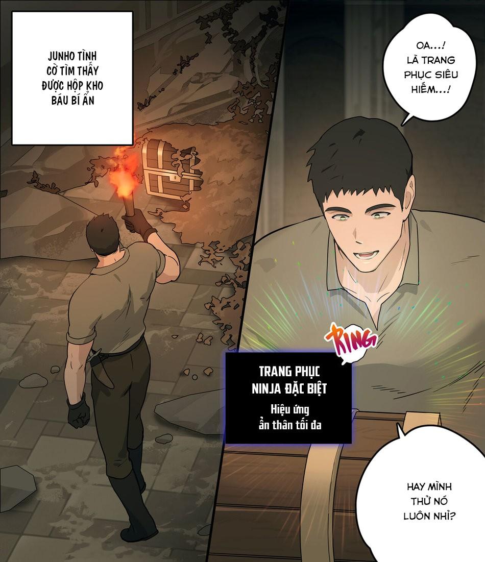 truyện boylove tây âu chapter 69.1 2