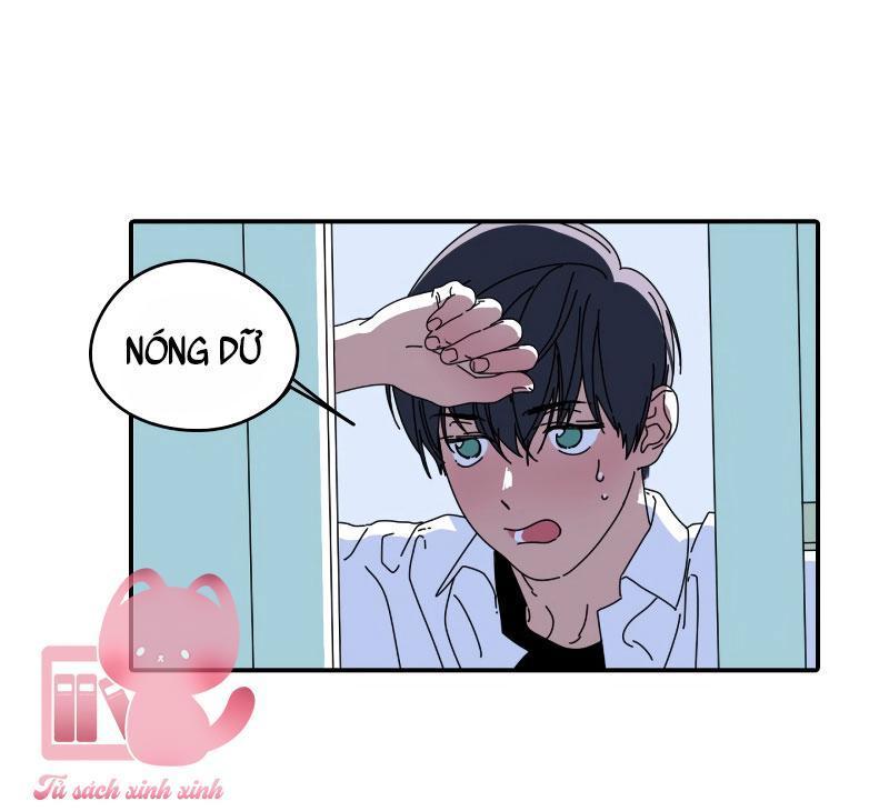 xin chào, mùa hạ chapter 2 34