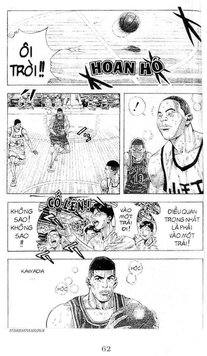 cao thủ bóng rổ chapter 237 8