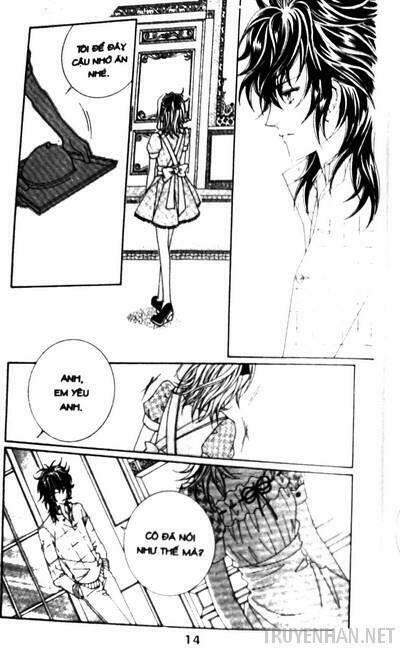 lọ lem hậu đậu chapter 70 12