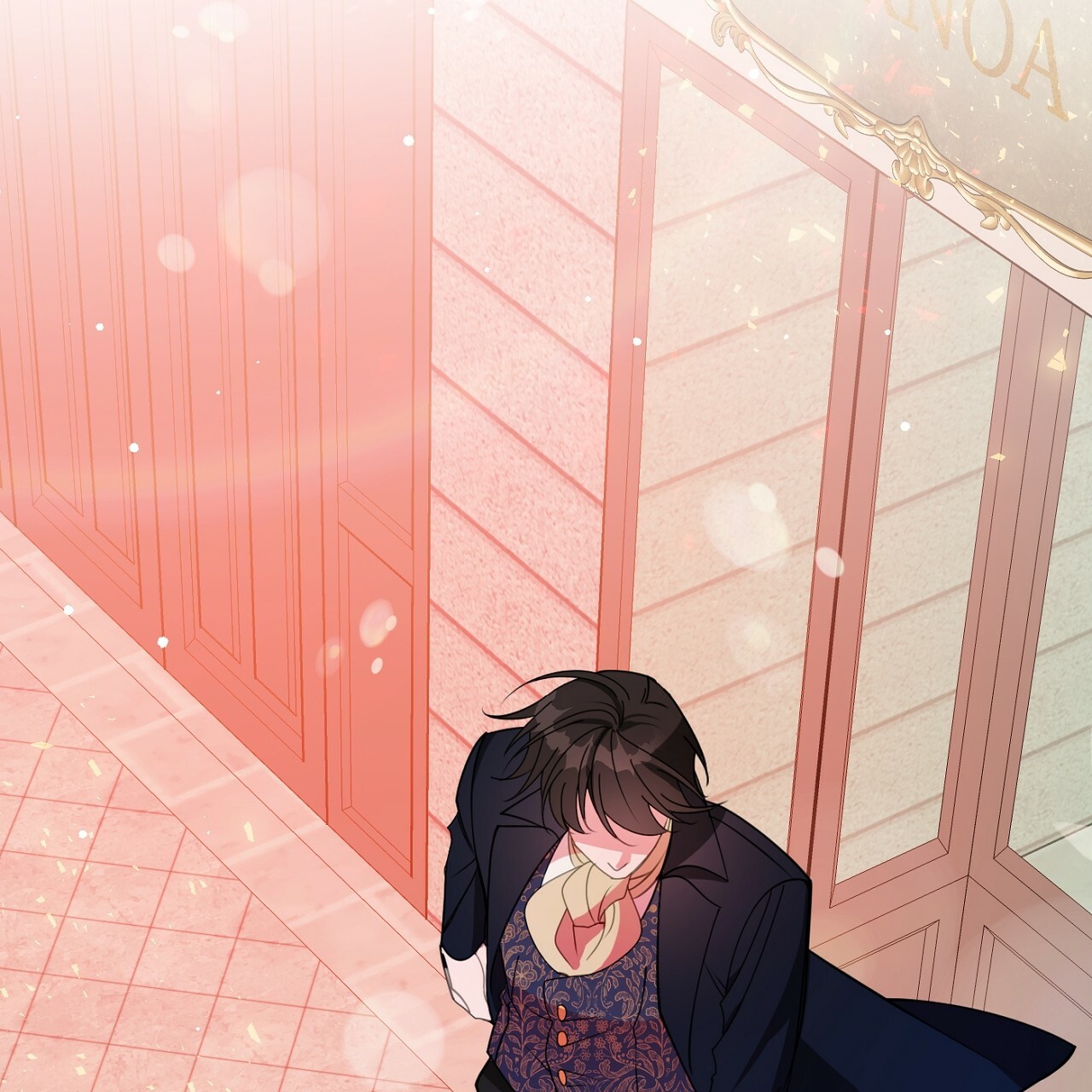 nữ công tước quạ chapter 6 29