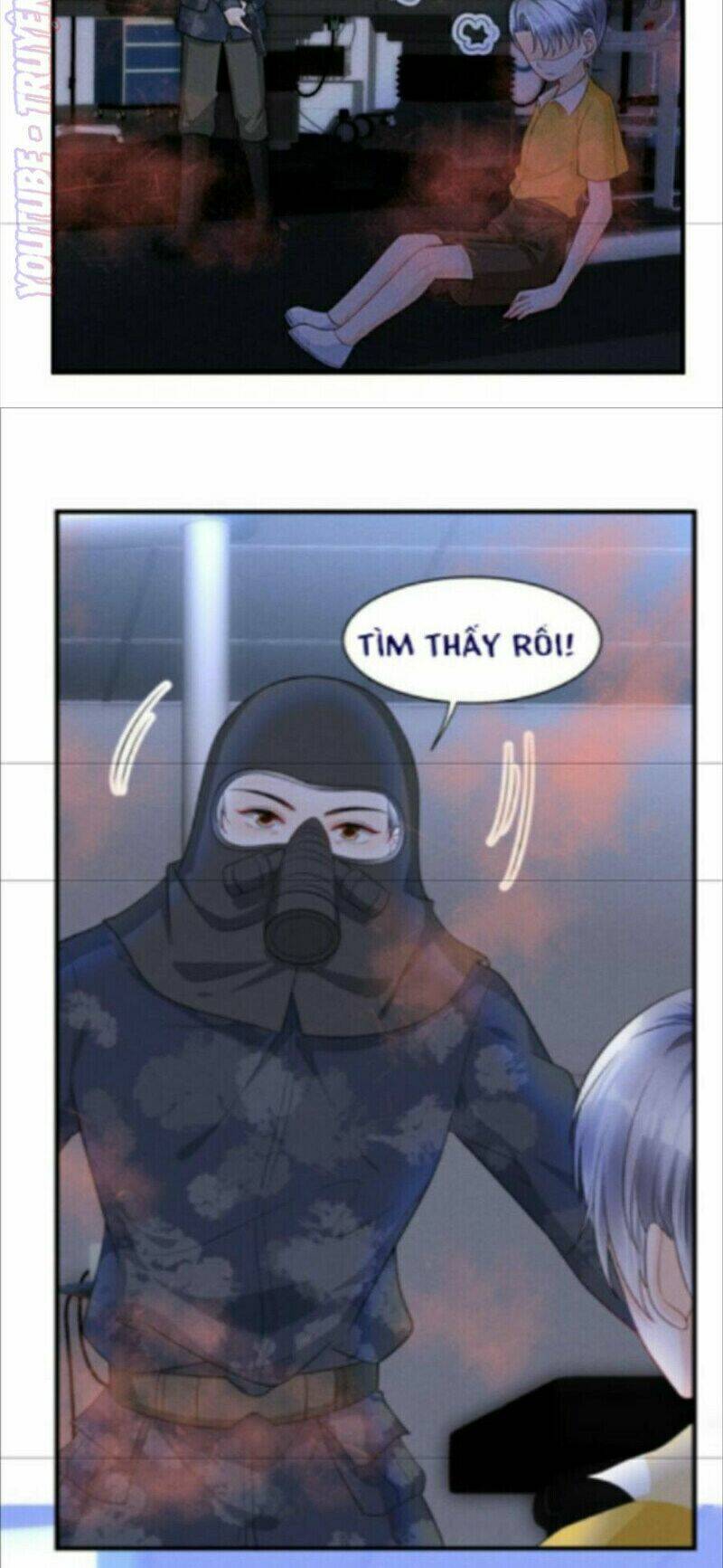 tôi trở thành tổ tông của 5 vị đại lão chapter 53 23