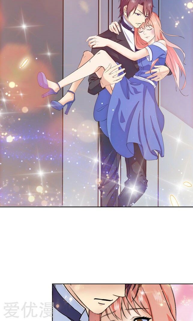 cô vợ siêu mẫu của cố thiếu chapter 100 4