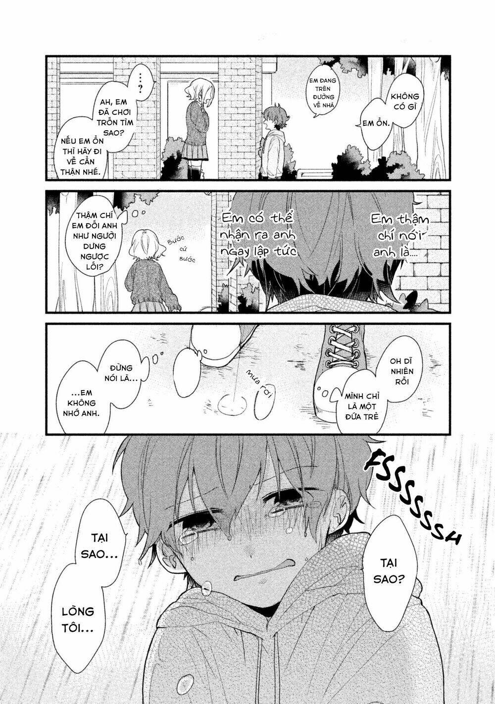 nhân duyên tiền kiếp chapter 1 16