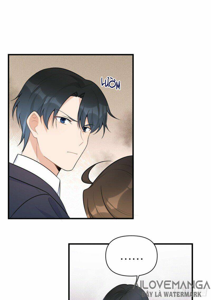 vẫn cứ nhớ em, nhớ em chapter 71 22