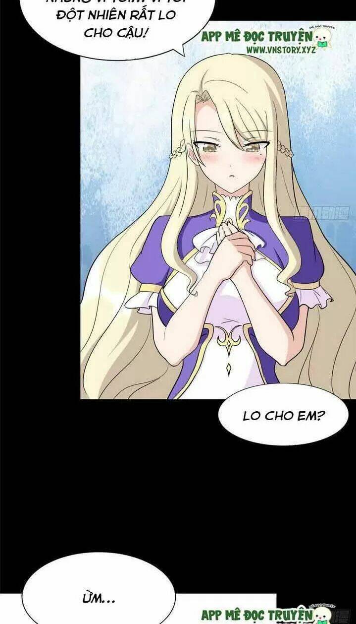 bạn gái virus của tôi chapter 180 29