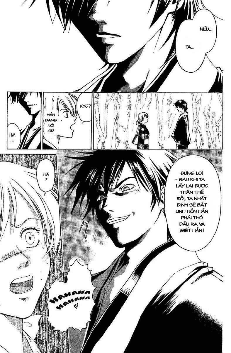 mắt quỷ kyo chapter 51 6