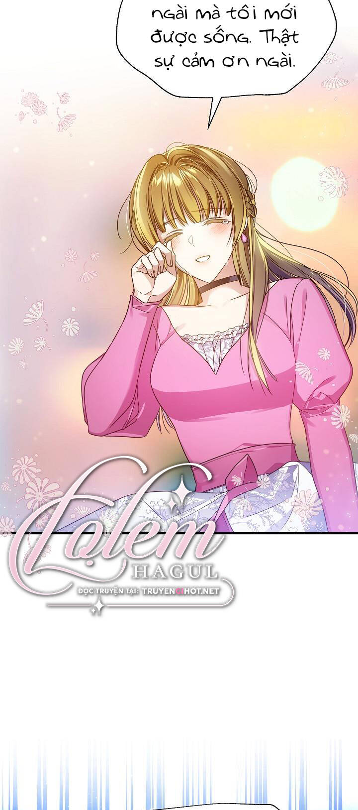 tôi đã ở đây ngay từ đầu chapter 51.1 12