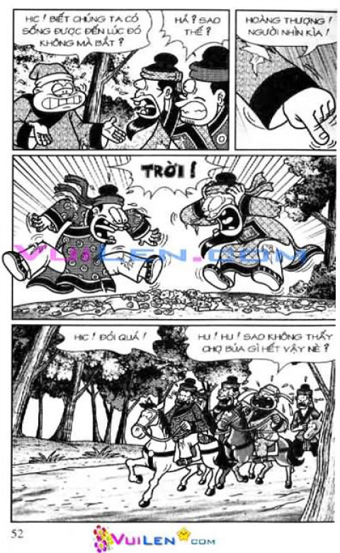 thần đồng đất việt chapter 156 49