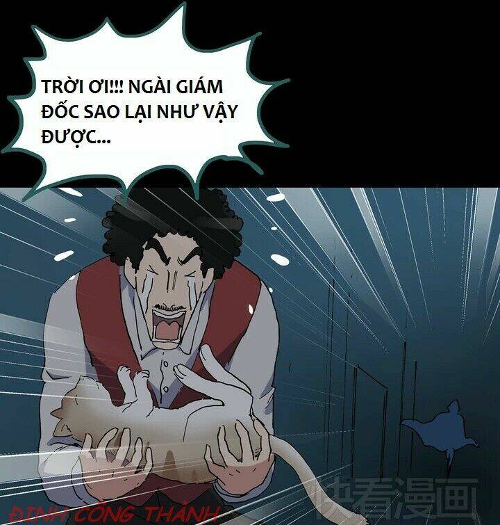 bút tiên chapter 8 43