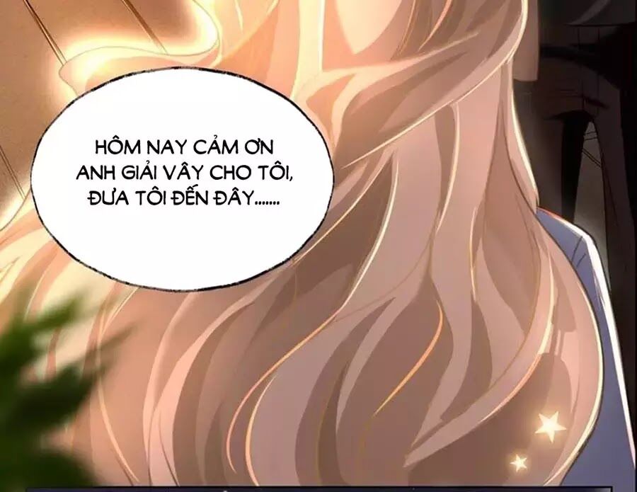 thần luân mật luyến chapter 36 17