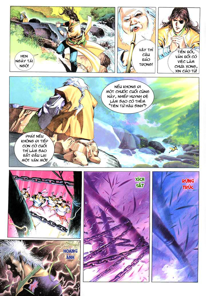 phong vân chapter 215 14