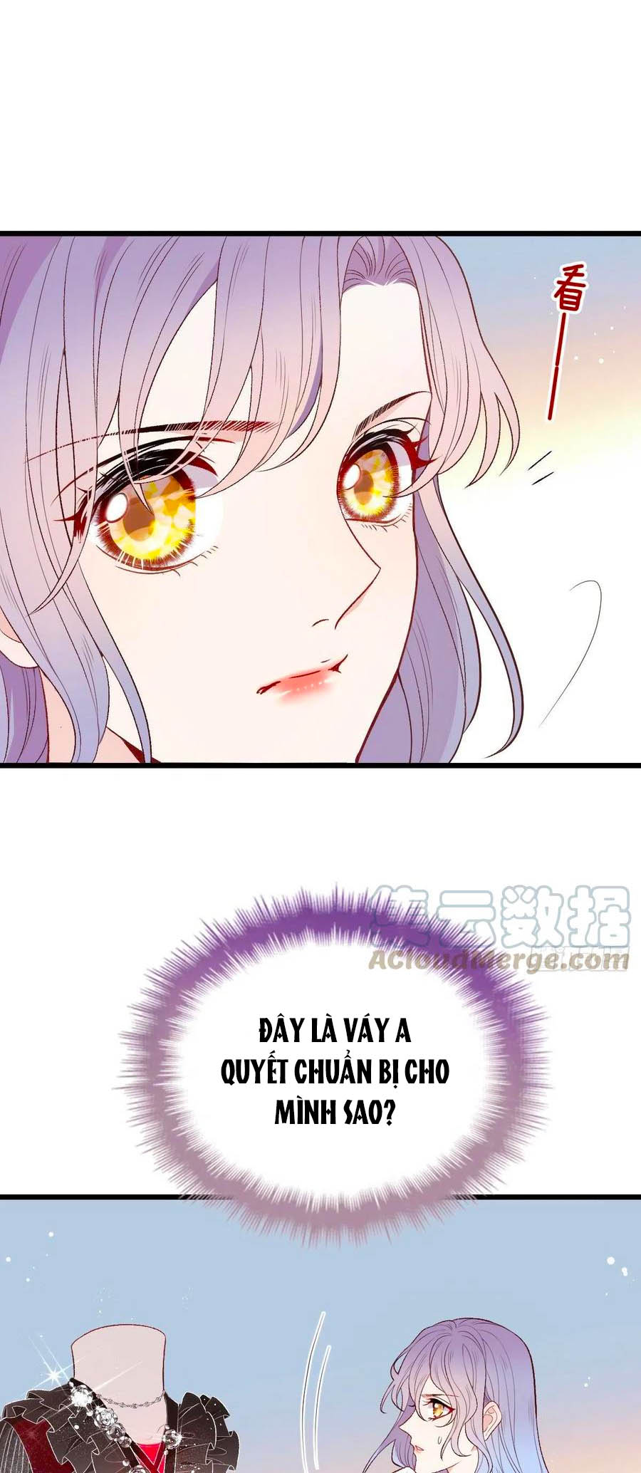 một vợ yêu, một bé con chapter 117 7