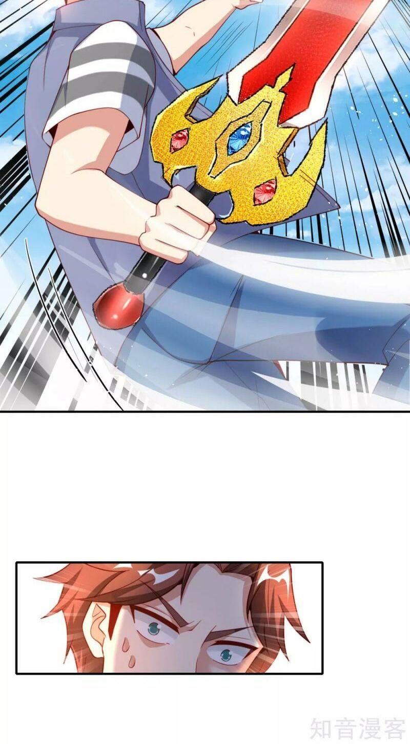 vòng bạn bè mạnh nhất của tiên giới chapter 90 8