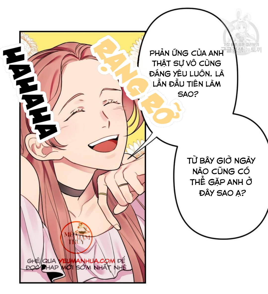 bộ ngực của tháng chapter 10 24