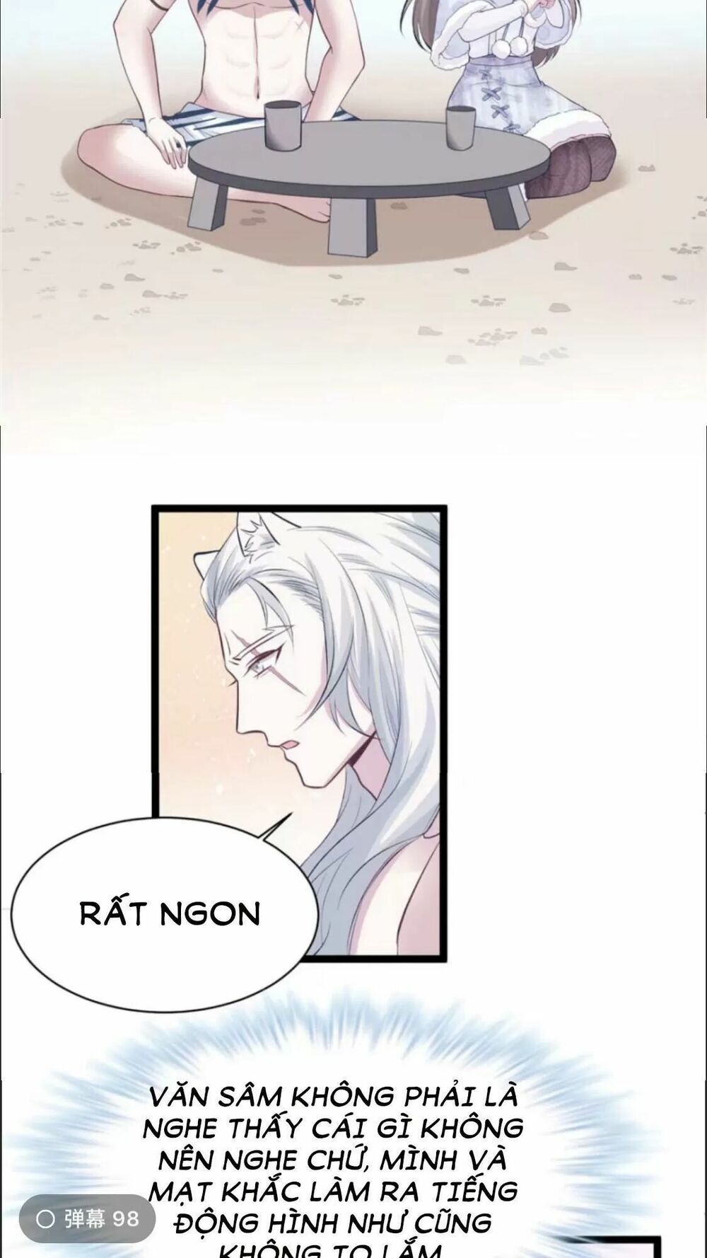 [16+] thảnh thơi thú thế chủng chủng điền, sinh sinh tể chapter 117 31