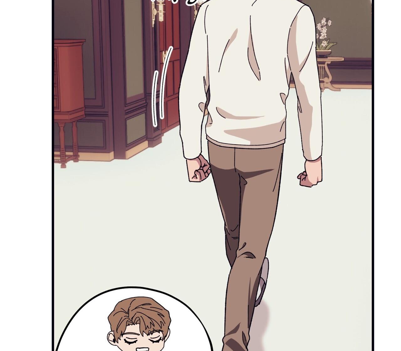 chàng dâu nhà họ kang chapter 41 137