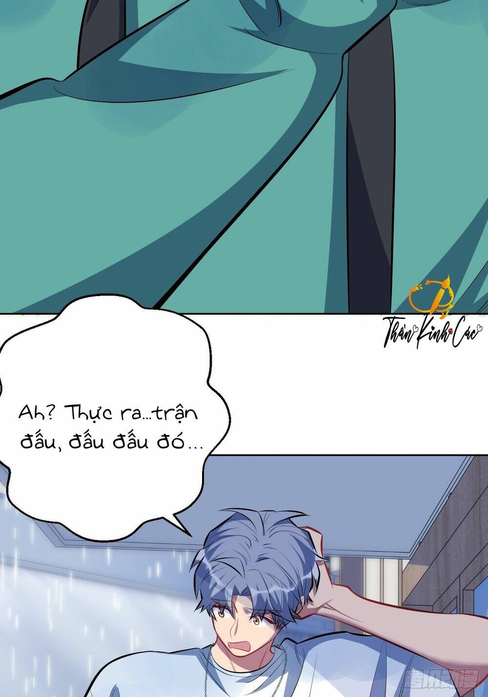 nhạc phụ đại nhân là lão bà chapter 48 11