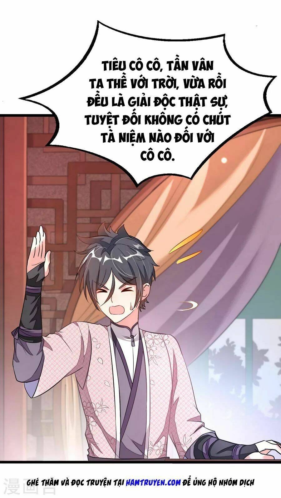 cửu dương thần vương chapter 92 26