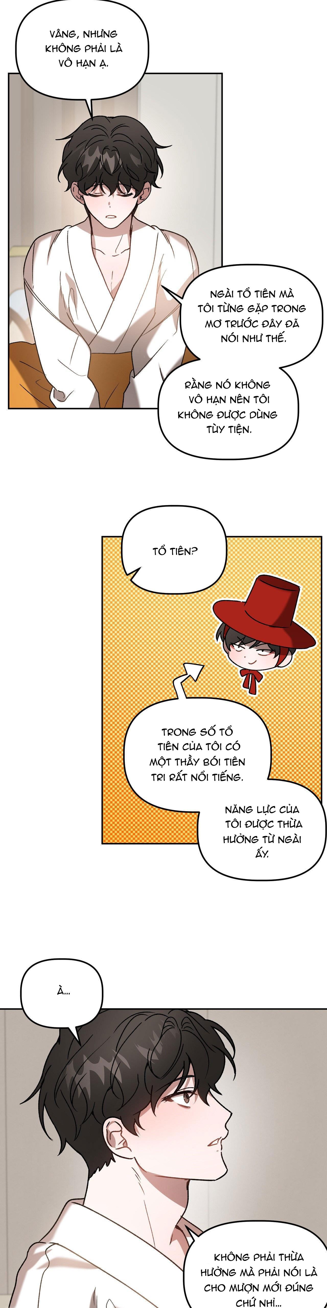 đã hiểu chưa chapter 41 9