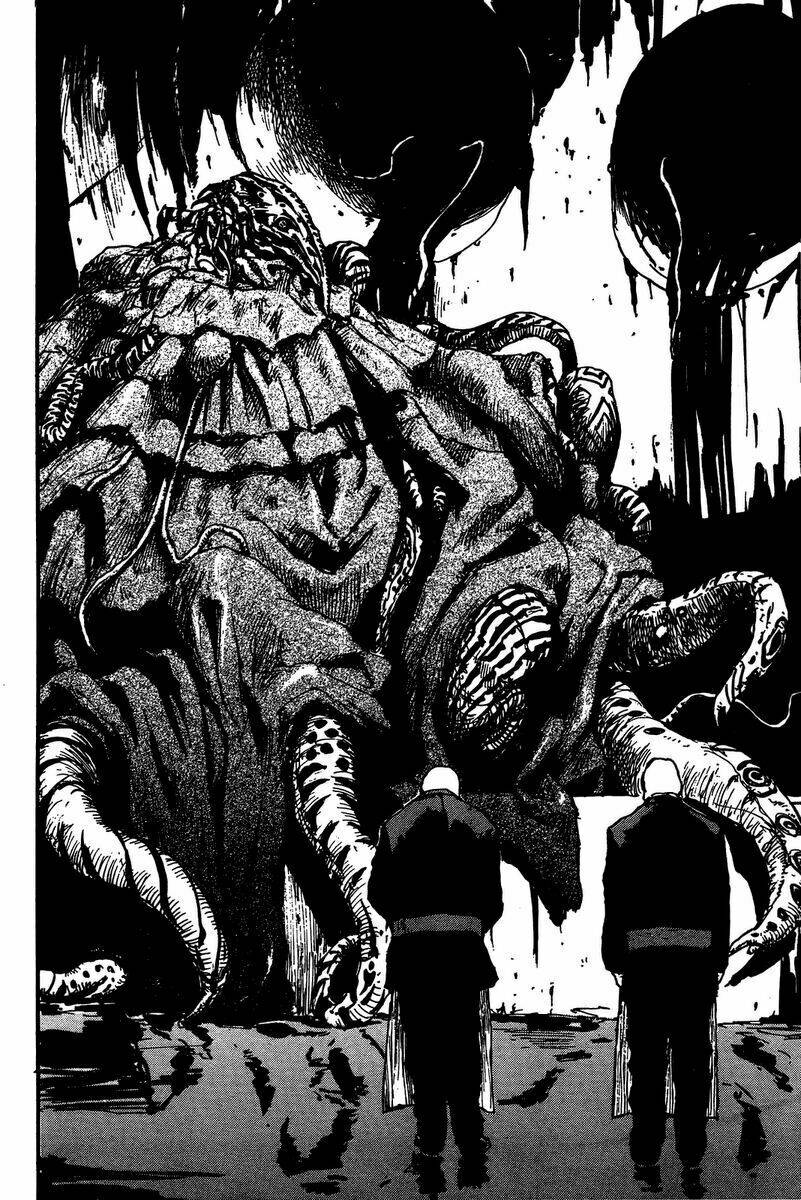 thảm họa virus ngoài hành tinh chapter 15 22