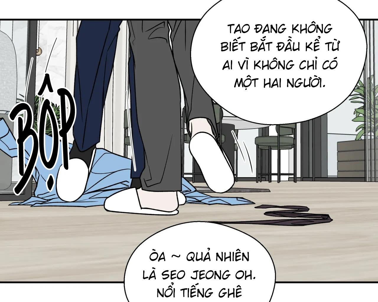 ám ảnh pheromone chapter 63 12