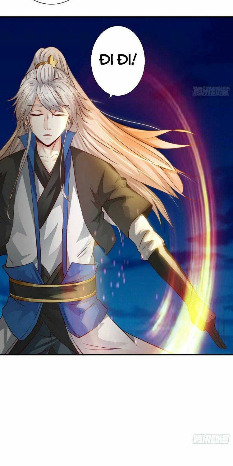 chư thiên ký chapter 275 12