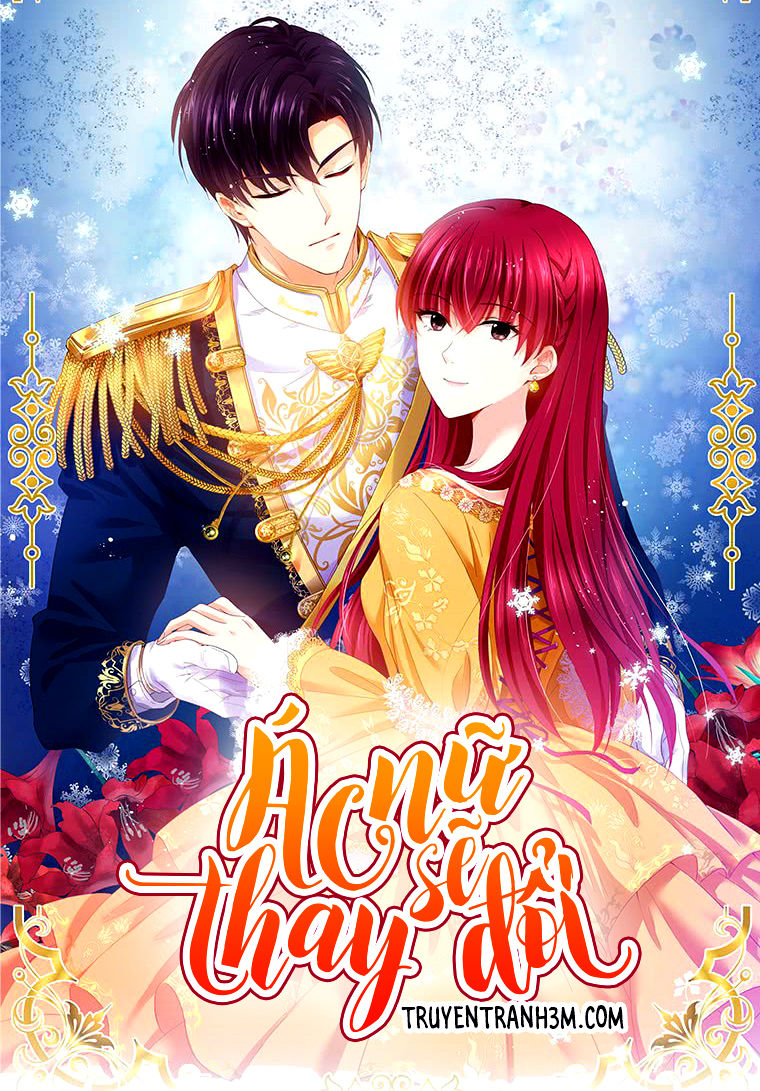 ác nữ cải biến chapter 33.1 1