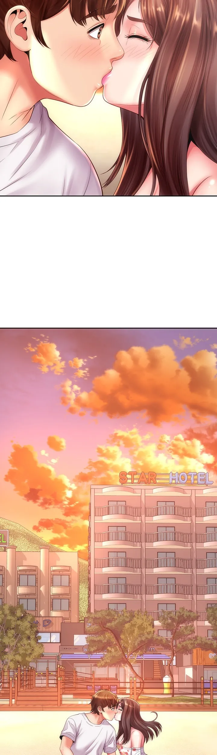 nữ thần bãi biển chapter 15 36