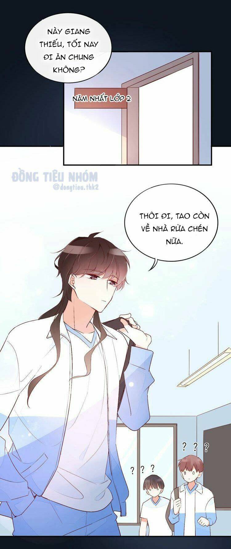 cẩm nang tấn công tra nam chapter 12 24