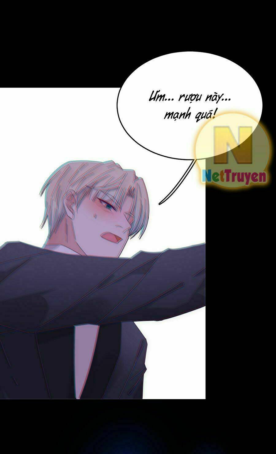 hoàn mỹ lão công tiến hóa luân chapter 115 12