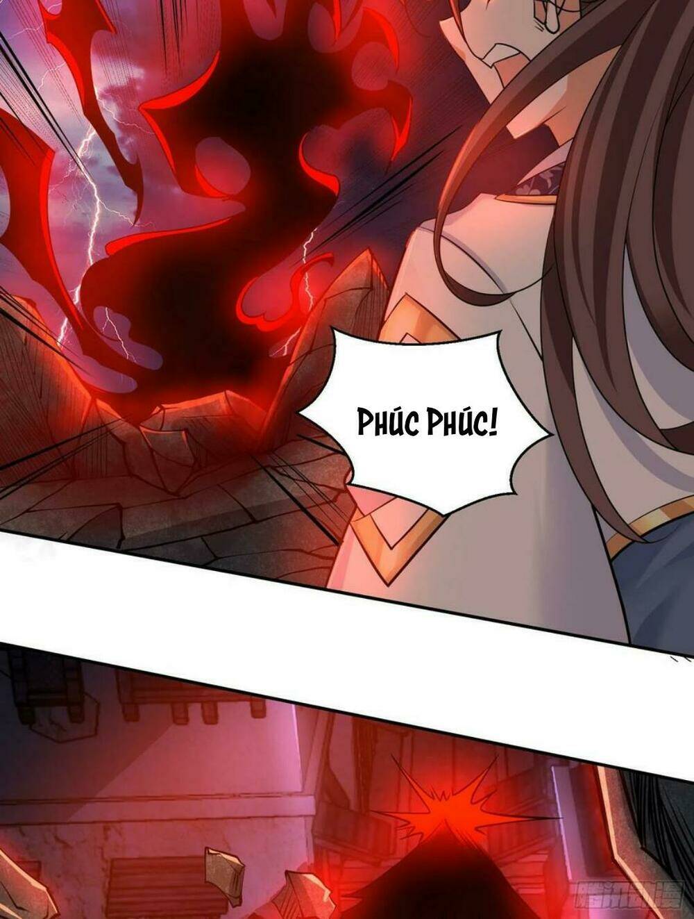 giáng thần chiến ký chapter 118 30