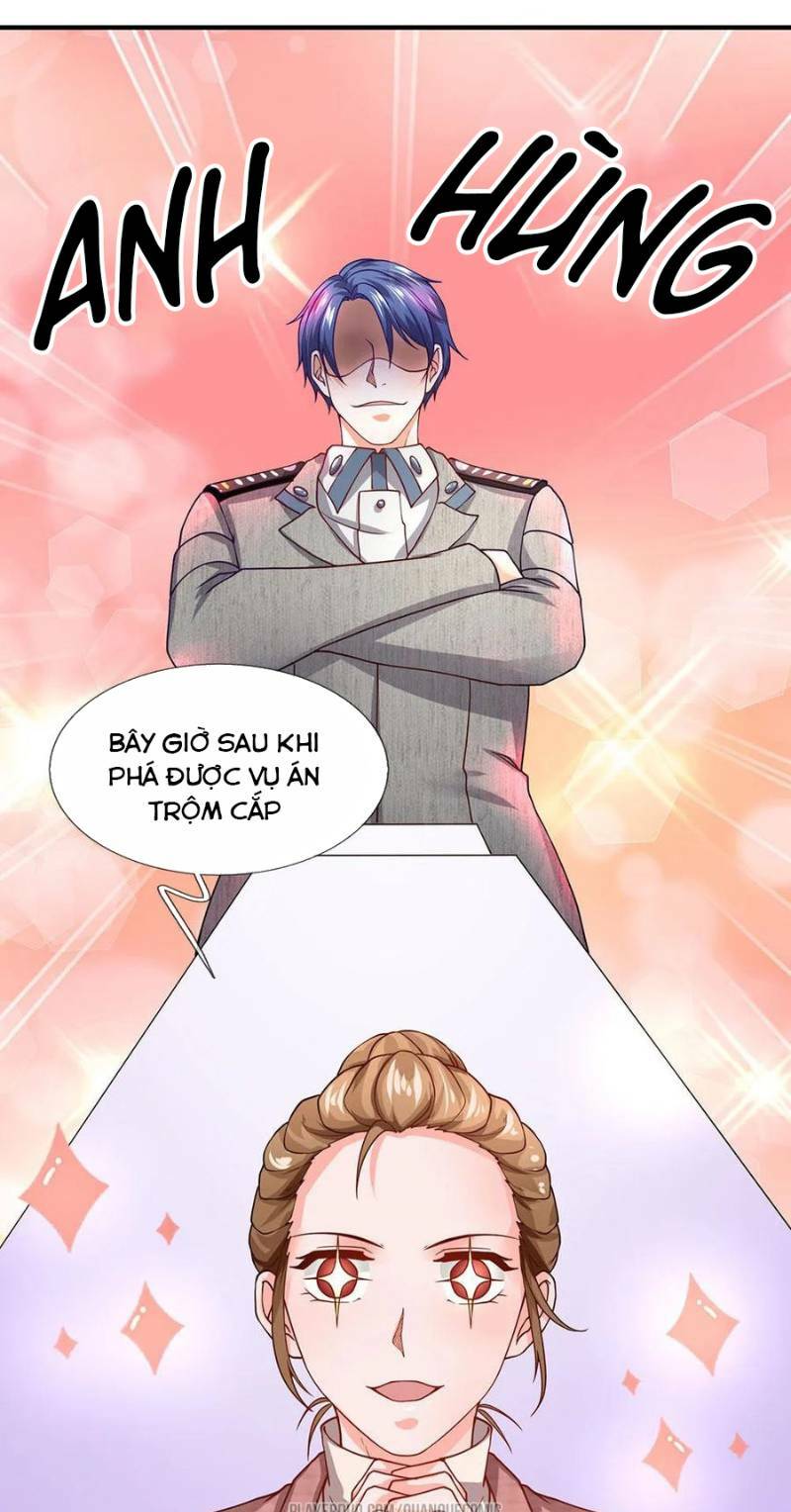 chung cực binh vương tại đô thị chapter 77 9