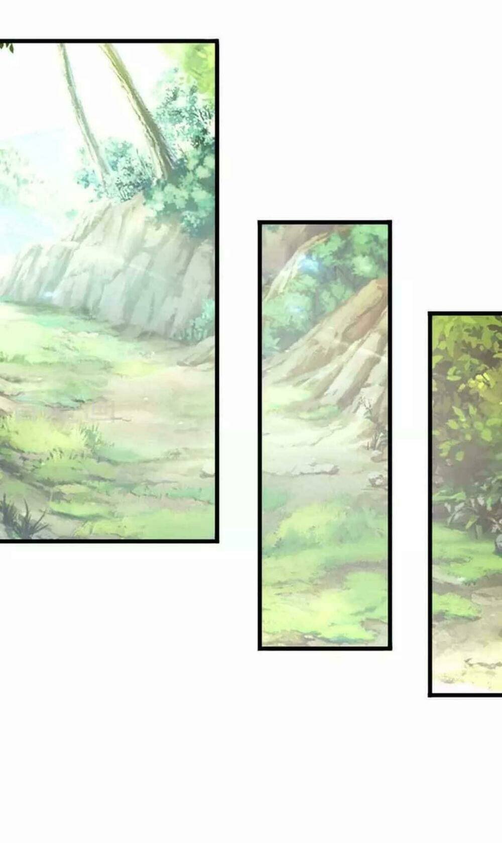 yêu nghiệt vương gia buông ta ra ! chapter 10 10