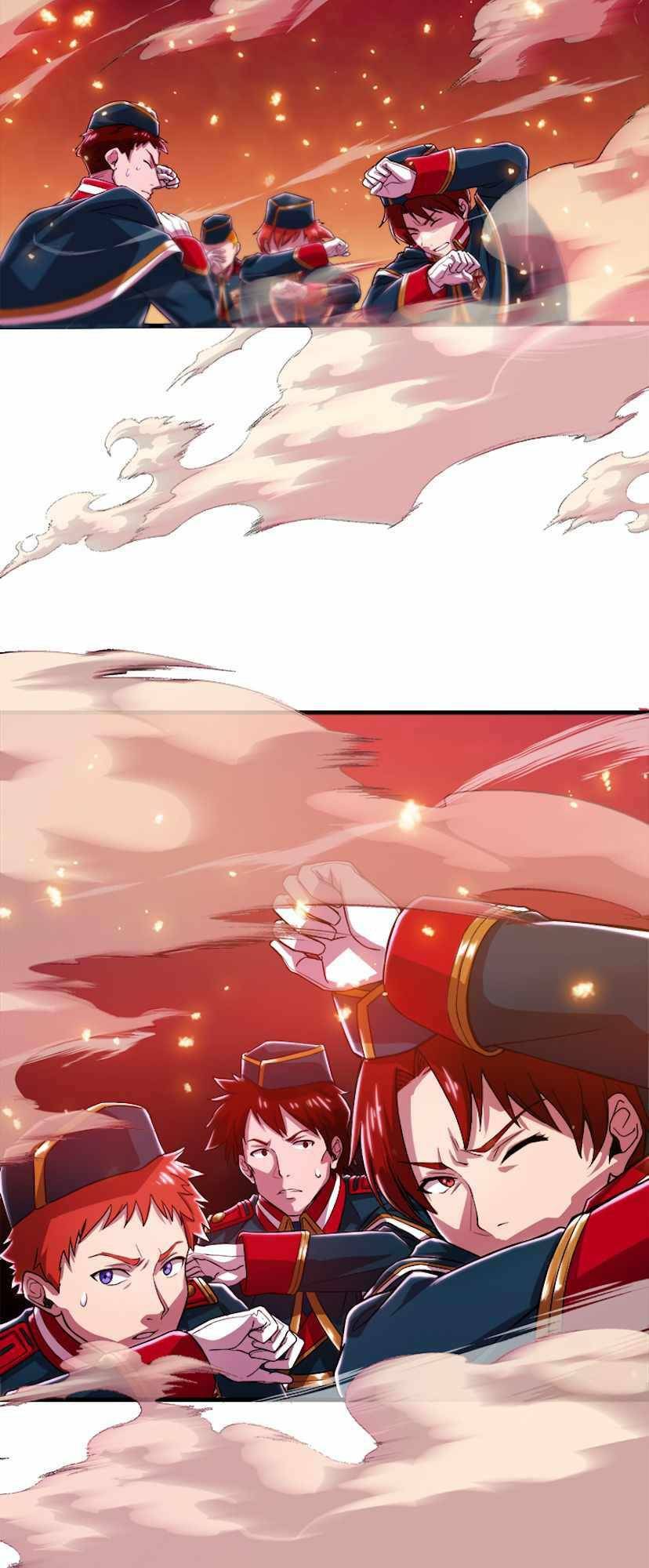 Đại Hiền Nhân Ma Thuật Cấp 99990000 chapter 0 12