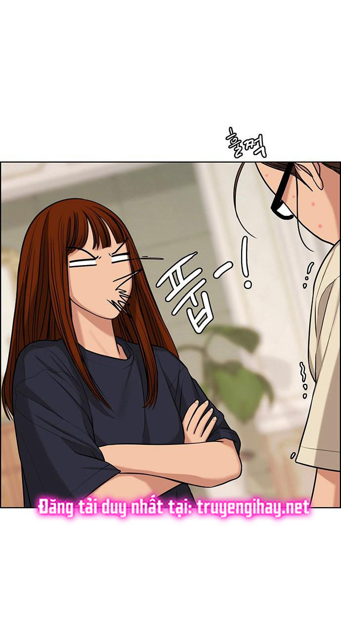 vẻ đẹp đích thực - true beauty chapter 147.1 26