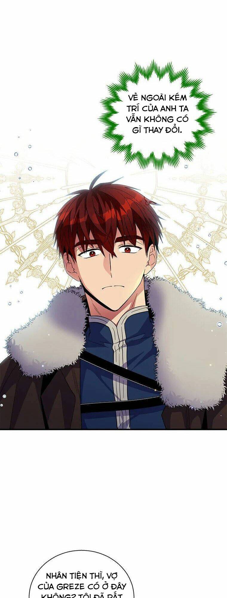 chồng yêu, em muốn đình công! chapter 23 35