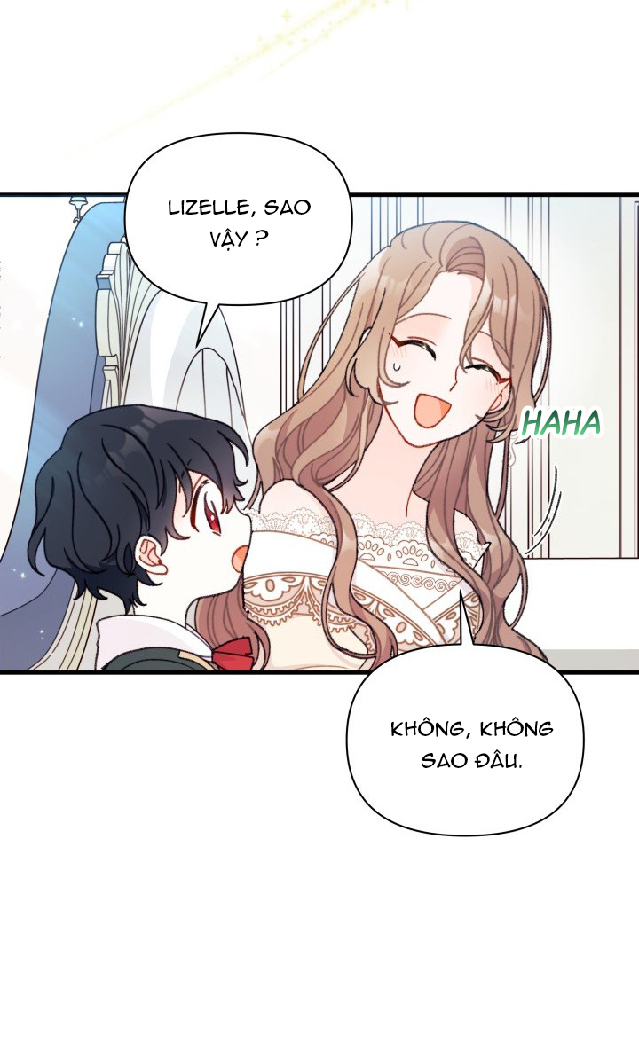 tôi đã kết hôn khi tôi tìm thấy nam chính chapter 5 40