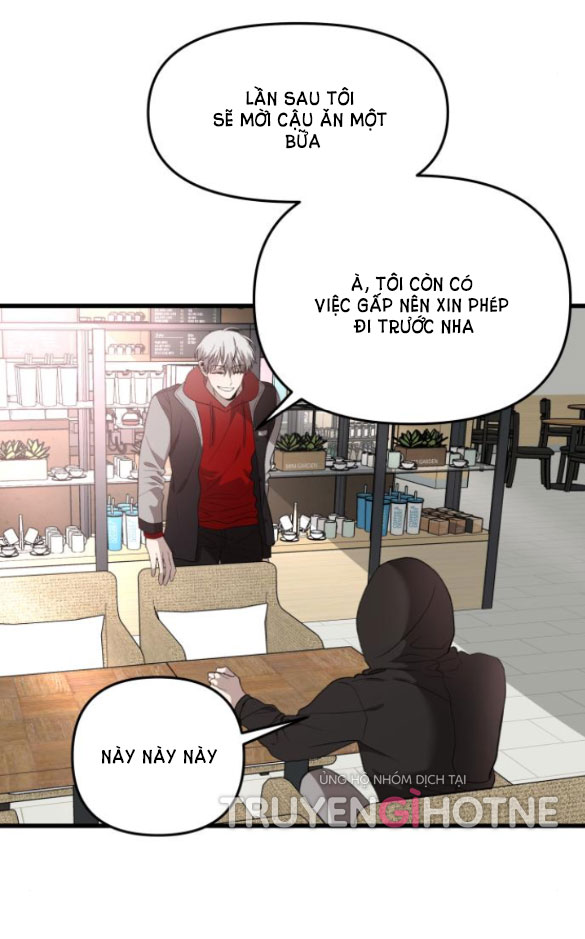 Tự Do Trong Mơ chapter 81.1 14