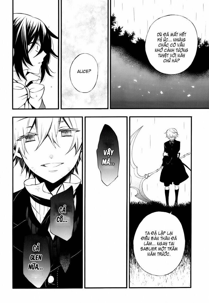 pandora hearts chapter 74 23