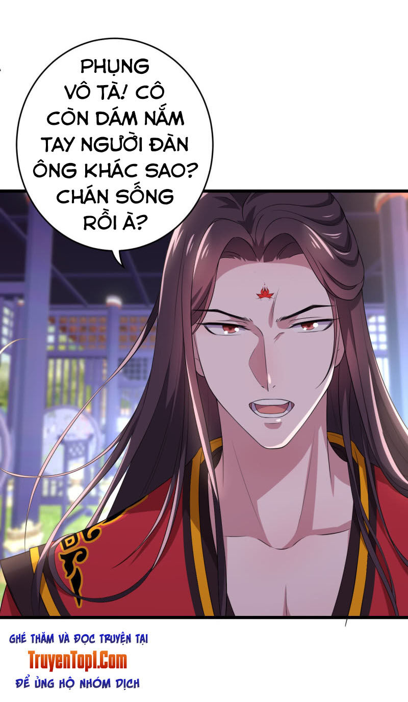 tà y cuồng thê chapter 74 1